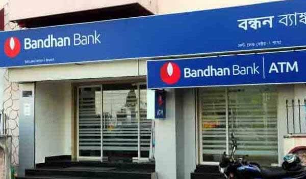 Reserve Bank of India Allowed Bandhan Bank To Open New Branches