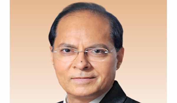 Mr. G. C. Chaturvedi appointed as new NSE Chairman