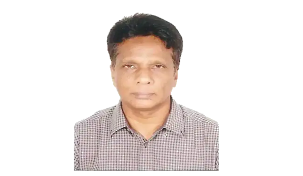 Dr. Ajit Kumar Mohanty appointed as Director of BARC