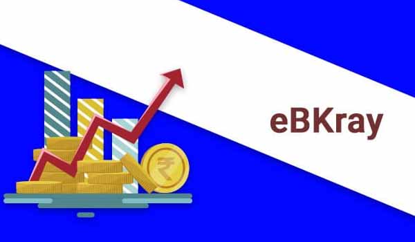 Finance Minister launched 'e-Bkray' for Online auction of assets