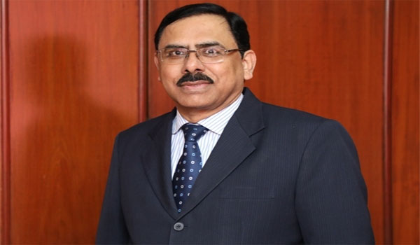 Anil Kumar Chaudhary - New Chairman and MD of SAIL