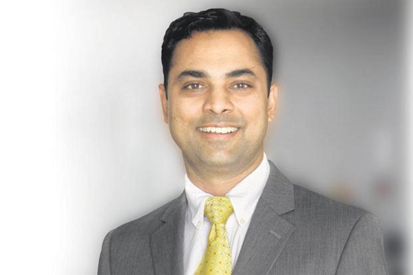 Dr. Krishnamurthy Subramanian take-charge as Member of Advisory Council of 15th Finance Commission