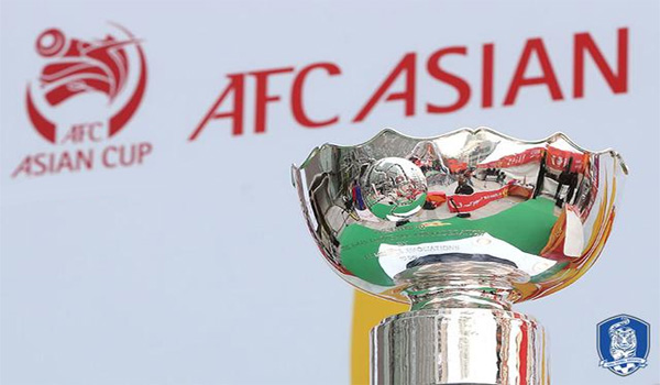 China Hosting Asian Football Cup 2023 After South-Korea Withdraw