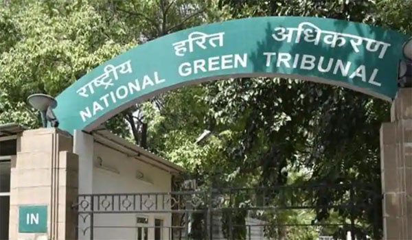 NGT fines Delhi Govt Rs.50 Crore inaction against illegal steel pickling units