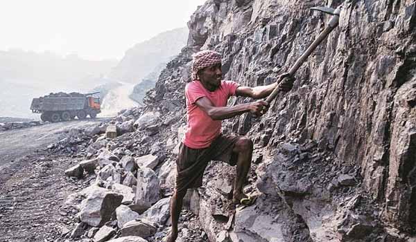 Lok Sabha passed Mines and Mineral Law Amendment Bill 2020