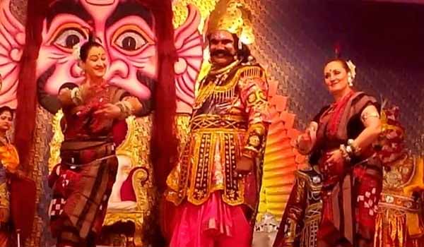 In Odisha, 11-day long Dhanu-Jatra festival began