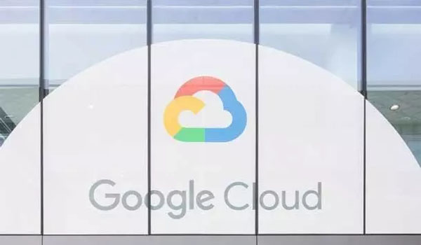 Google release Anthos-New Cloud Platform on 10 April