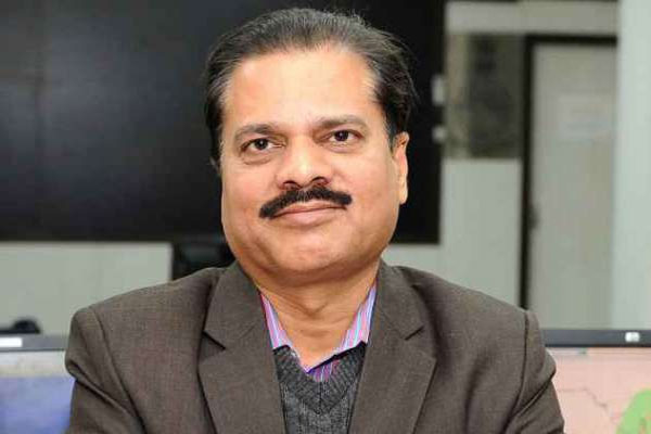 Mrutyunjay Mohapatra Appointed As Chief Of IMD