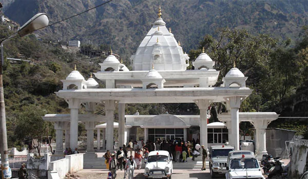 Maa Vaishno Devi Shrine Board Approved free 5 lakh accident insurance cover for pilgrims visiting