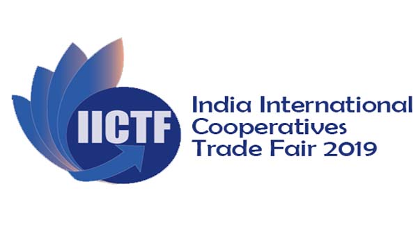 3-day IICTF will be held in Pragati Maidan, New Delhi