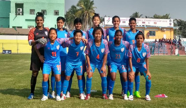India to host FIFA U-17 Women's Football World Cup in 2020