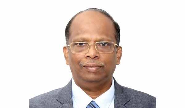 Sridhar Patra becomes new NALCO Chairman-cum-Managing Director