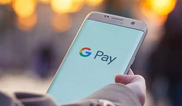 Google Pay collaborates with MMTC-PAMP India to sell and buy Gold through app