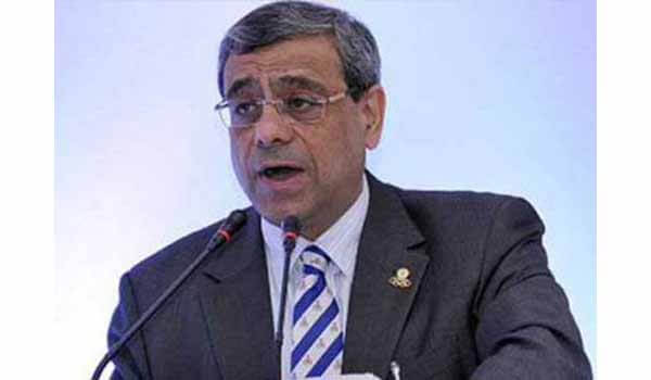 Anil Khanna elected as President of Asian Tennis Federation
