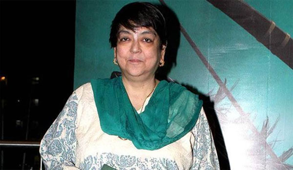 'Rudaali' Movie Director Kalpana Lajmi Passes Away At 64-years
