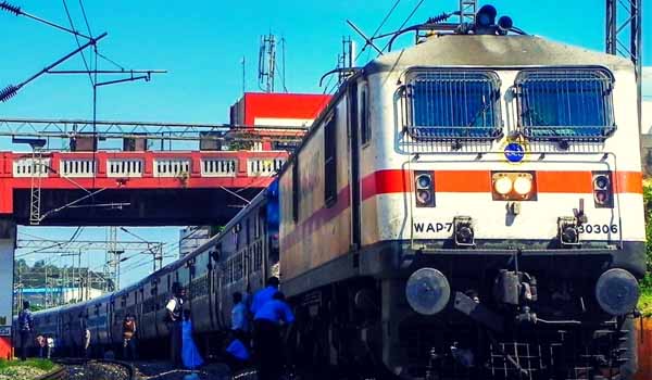 Indian Railways launched '139' helpline number for Quick Grievance Redressal
