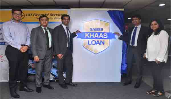 L&T Finance Ltd. Launched 'Sabse Khaas Loan' For 2-Wheeler Customers