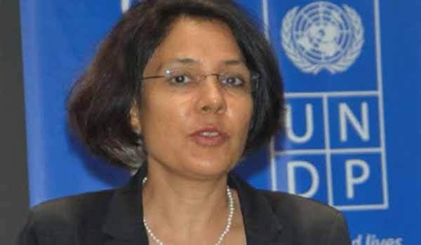 Gita Sabharwal appointed as UN Resident Coordinator in Thailand