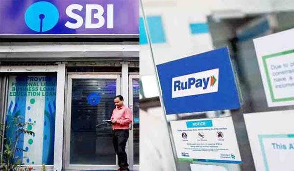 State Bank of India to launch a RuPay credit card
