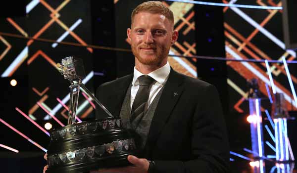 England cricketer Ben Stokes win 2019 BBC Sports Personality of the Year