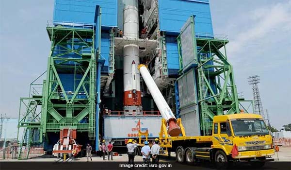 ISRO will set up a Technical Liaison Unit at Moscow, Russia