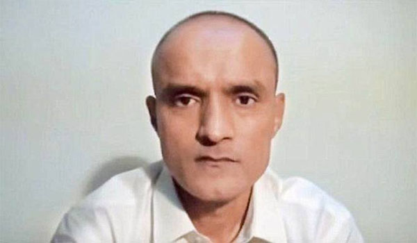 Kulbhushan Jadhav Case to be heard from 18-21 February 2019, says ICJ