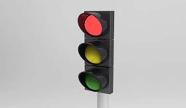 India's first 3D Traffic Signal launched in Mohali, Punjab