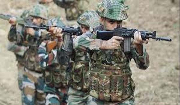 Sindhu Sudarshan 2019: Indian Army will conduct Exercise in Rajasthan