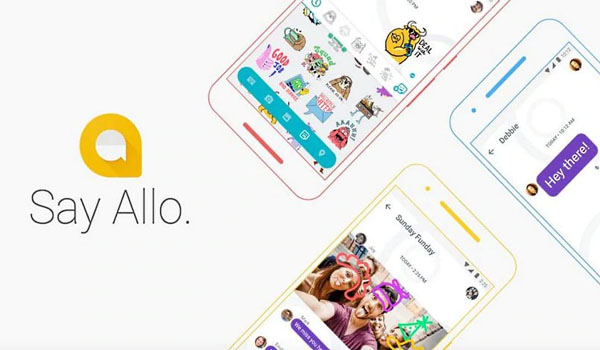 Google shuts down 'Allo' mobile messaging app