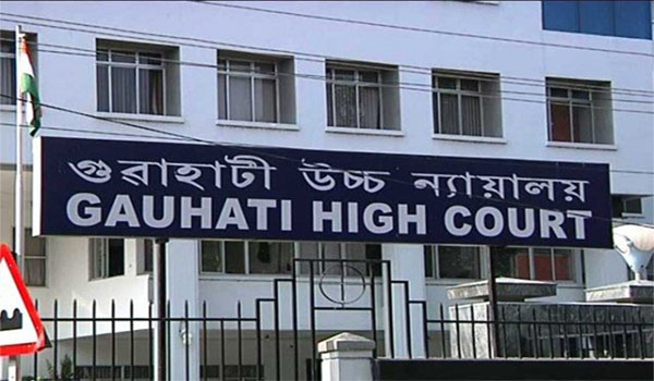 Chief Justice of Gauhati High Court; A.S. Bopanna administers oath to 6 new Judges