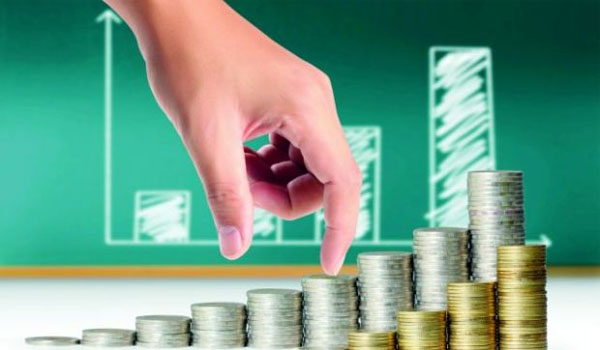 Union Govt increases GPF interest rate to 8%