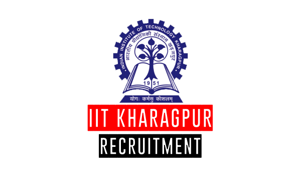 IIT Kharagpur Recruitment 2025-Apply Online Job Vacancies April 2025