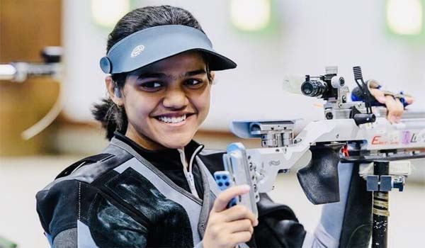 ISSF Junior World Cup: India wins 2 Gold Medal