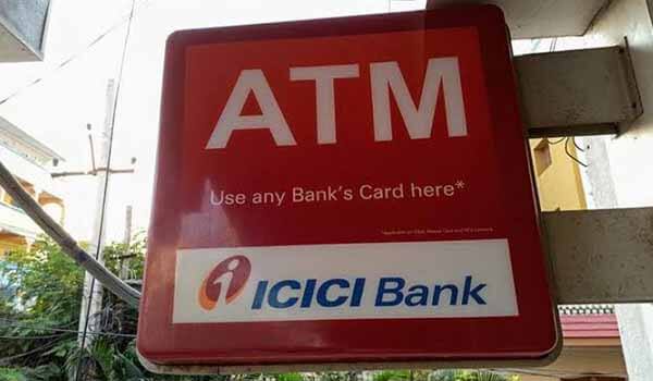 ICICI Bank launched 'Cardless Cash Withdrawal' facility from its ATMs