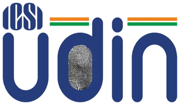 New Delhi based ICSI introduce UDIN to improve Corporate Governance