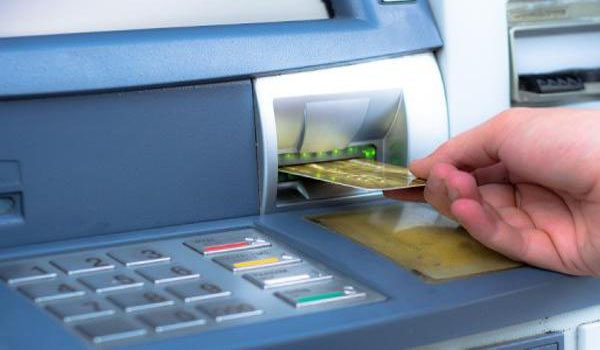 New SBI ATM withdrawal limit for Debit Cards Rs 20,000/- per day