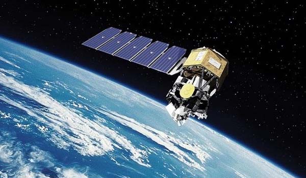 US Space Agency NASA launched Satellite to explore where air meets space