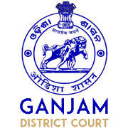 Ganjam District Court