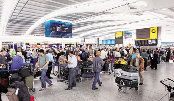 Guwahati Airport to be connected with 6 South Asian countries