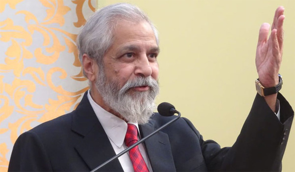 Former Justice Madan B Lokur Appointed As A Judge Of Fijis Supreme Court