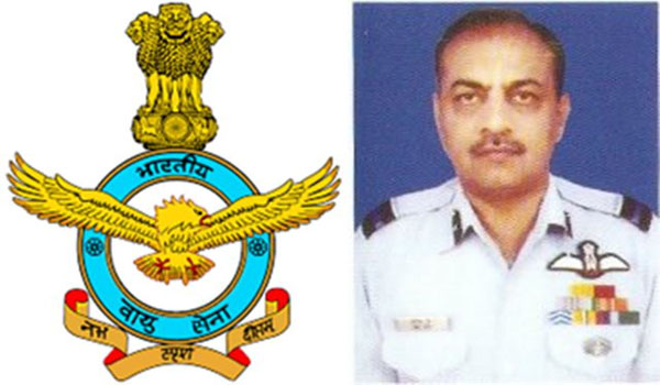 Air Marshal Amit Dev; Takes Over as new Director General Air (OPS)