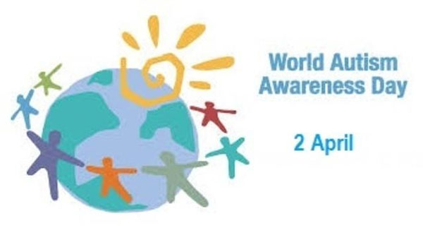 2nd April; World Autism Awareness Day