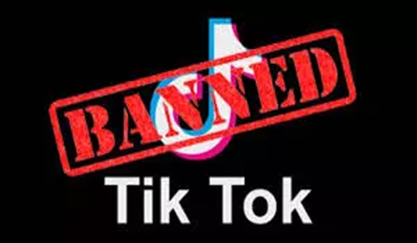 TikTok video app no longer available on Apple & Google play store