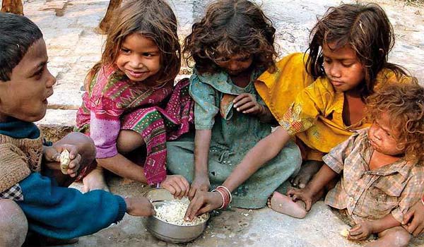 India slips to 102nd position in Global Hunger Index 2019