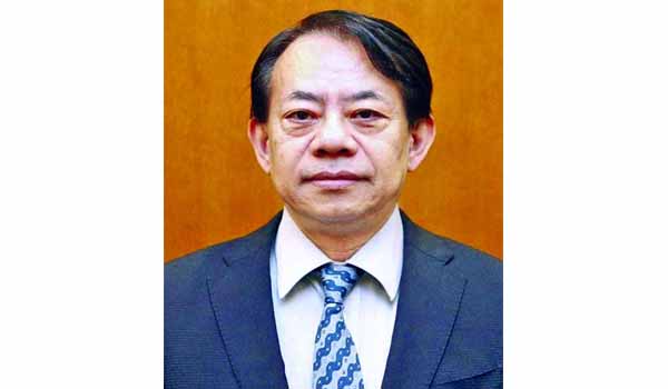 Masatsugu Asakawa elected as new President of Asian Development Bank