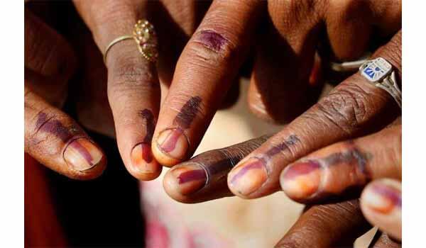 National Voters' Day celebrated on 25th January