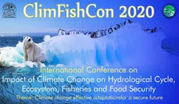 Three Day conference on 'ClimFishCon 2020' began in Kochi, Kerala