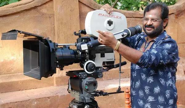 Filmmaker Babu Narayanan passes away