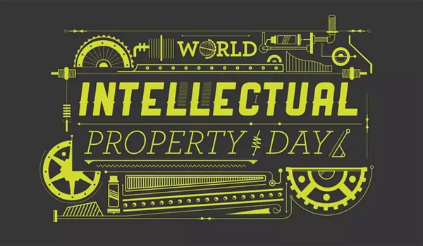 26th April: World Intellectual Property Day