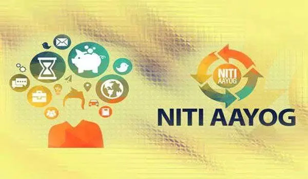 NITI Aayog Organize Conference on The Future of Indian Banking